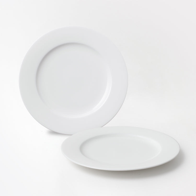 nikko食器|20cmデザートプレート 2枚セット|プレート・深皿|ニッコー公式オンラインショップ|アウトレット