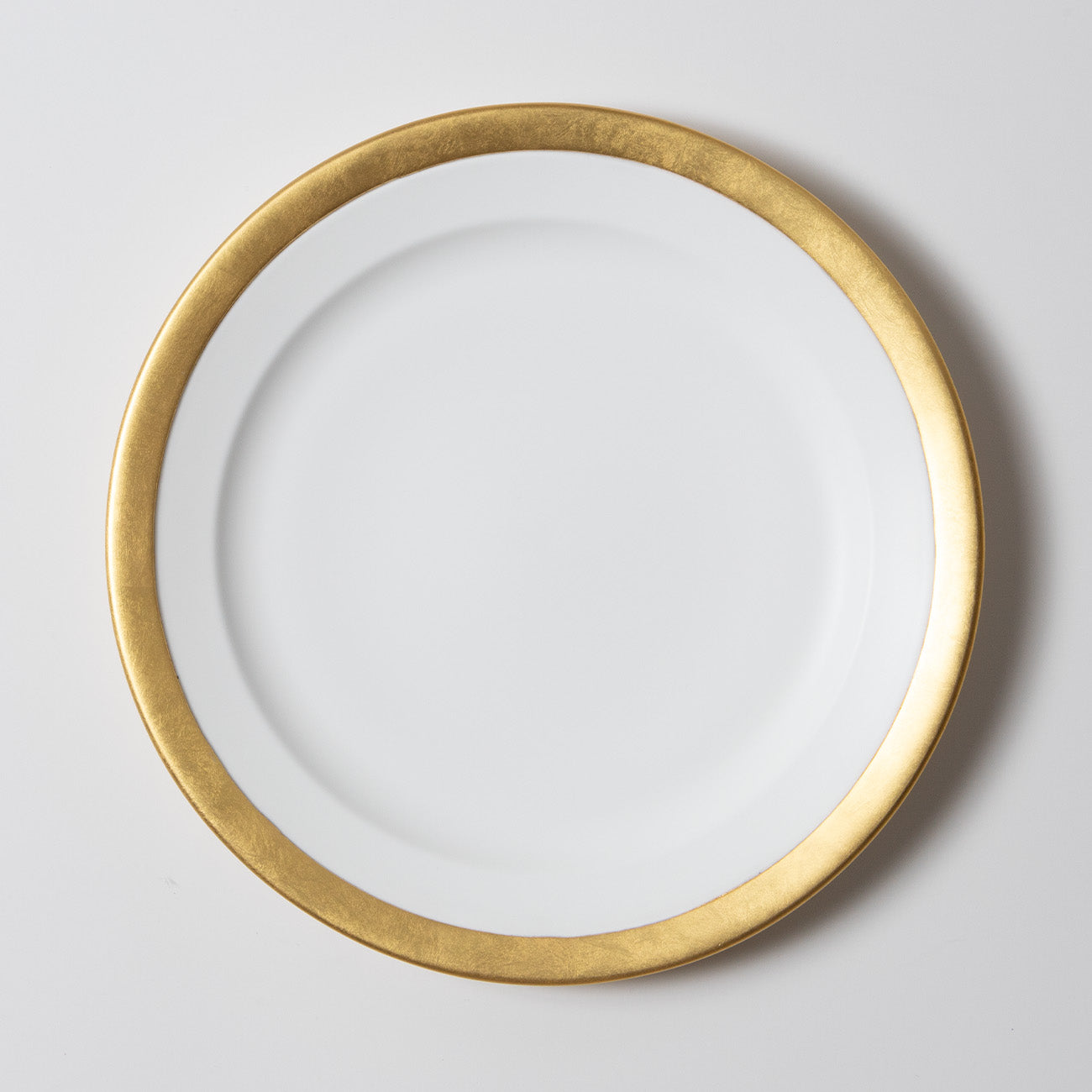 nikko食器|27cmプレート (金)|プレート・深皿|ニッコー公式オンラインショップ|Material Waves 錫白