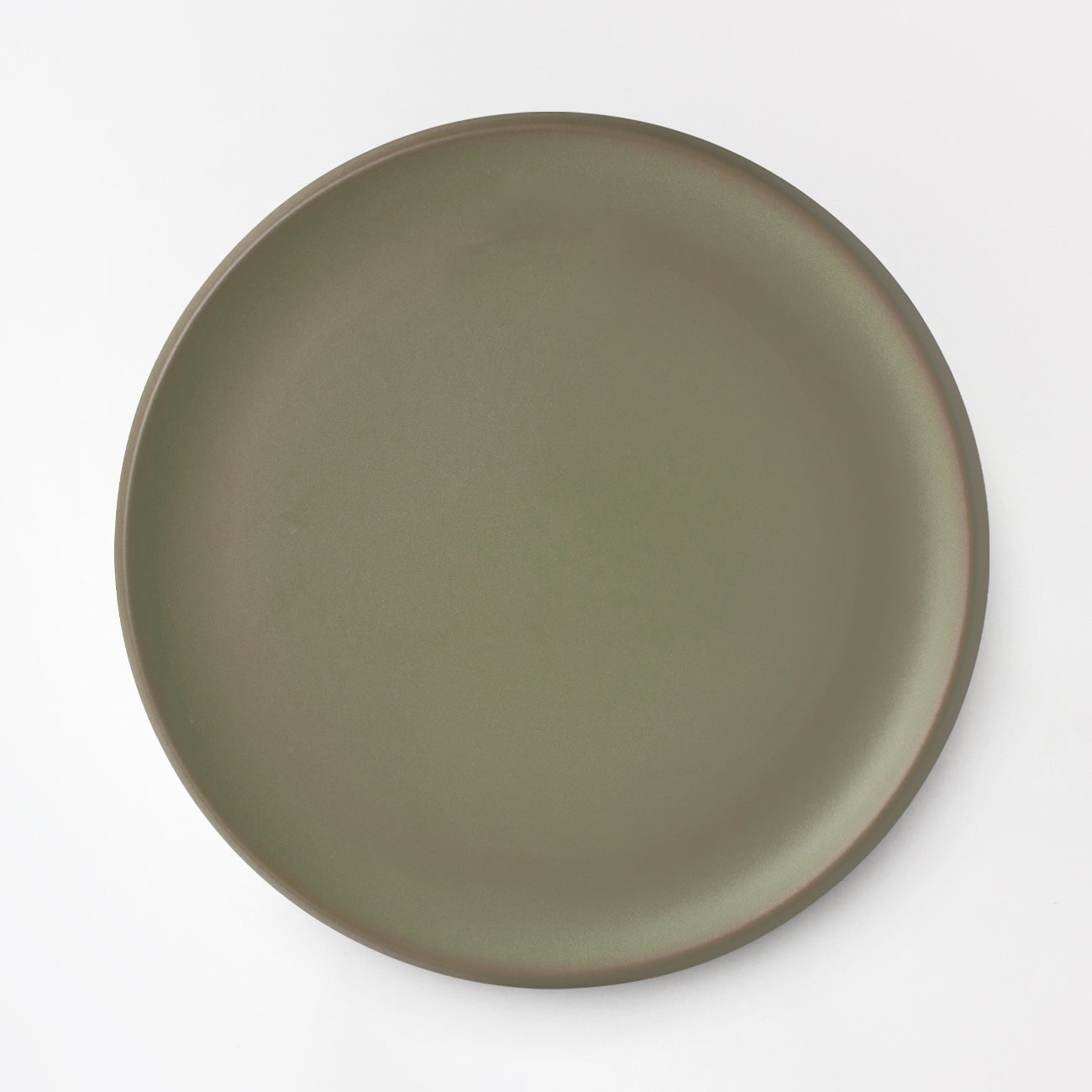 nikko食器|24cmプレート (グリーン)|プレート・深皿|ニッコー公式オンラインショップ|SYLVAN