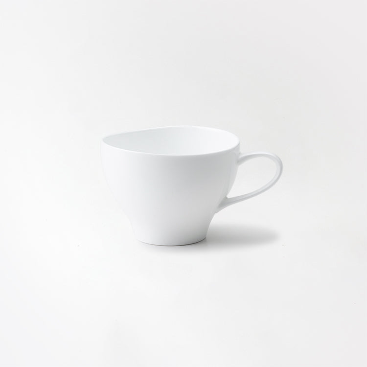 nikko食器｜岡部 泉｜SIJIMA COFFEE CUP (220cc)｜IO｜ニッコー公式 