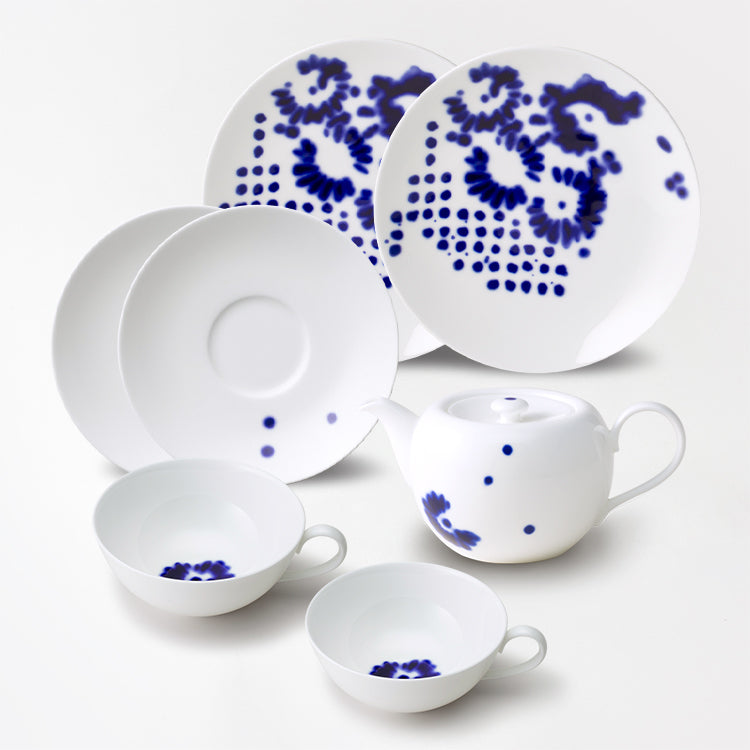 FLOWER DOTS｜Paola Navone｜ニッコー公式オンラインショップ