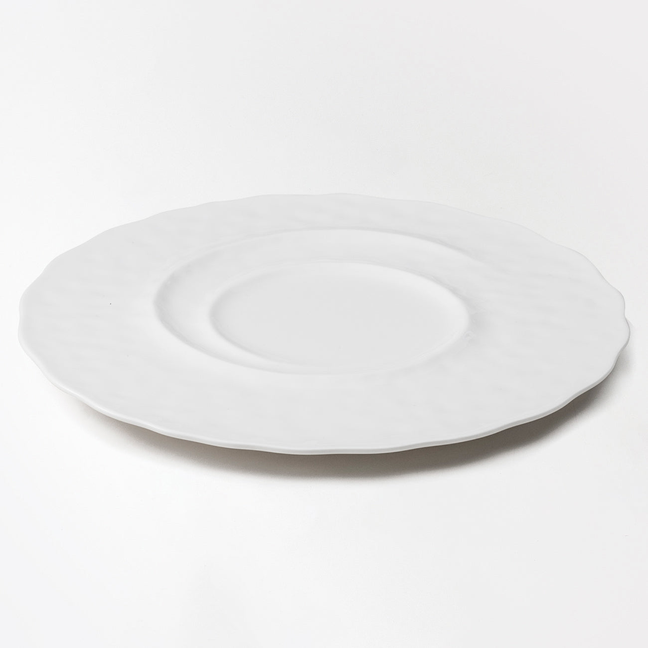 nikko食器｜30.5cmスパイラルプレート｜プレート・深皿｜ニッコー公式 