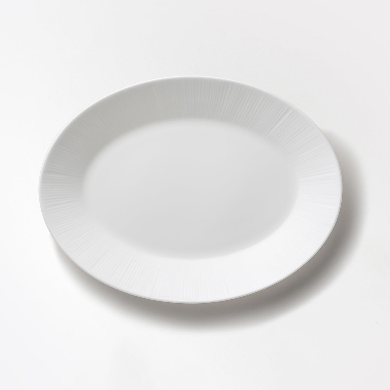 nikko食器｜26cmオーバルプレート｜プレート・深皿｜ニッコー公式 