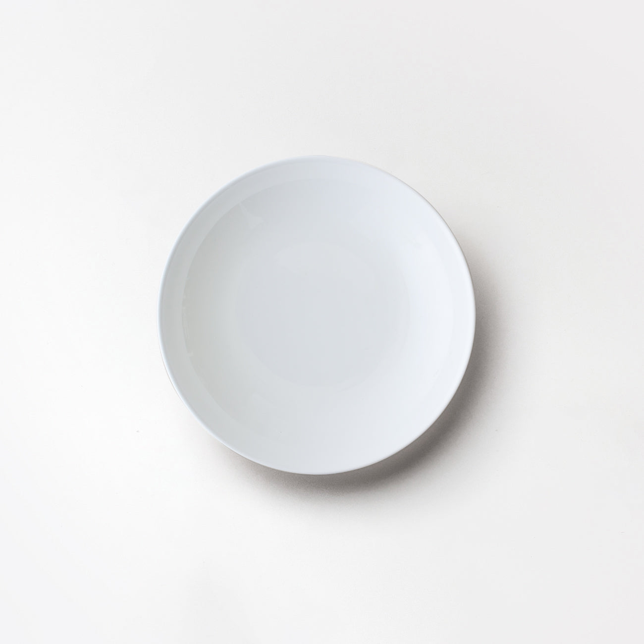 NIKKO ニッコー 14cmフルーツ皿 Noble White 1600-0314