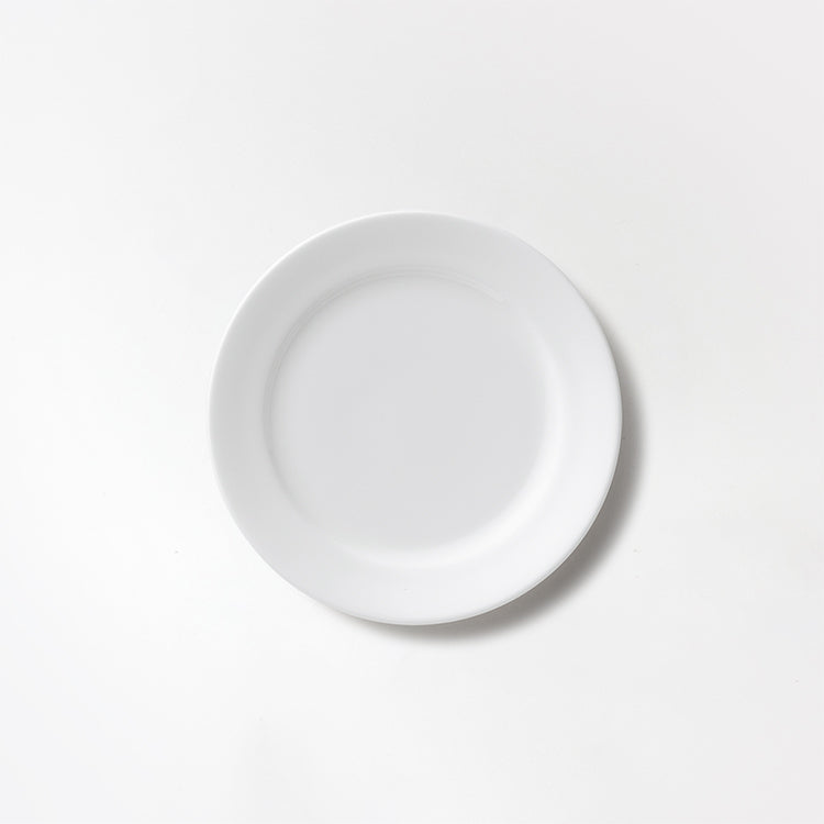 15cm取皿 (リム付)｜中華用ブランド食器プレート｜ORIENTAL｜ニッコー公式オンラインショップ