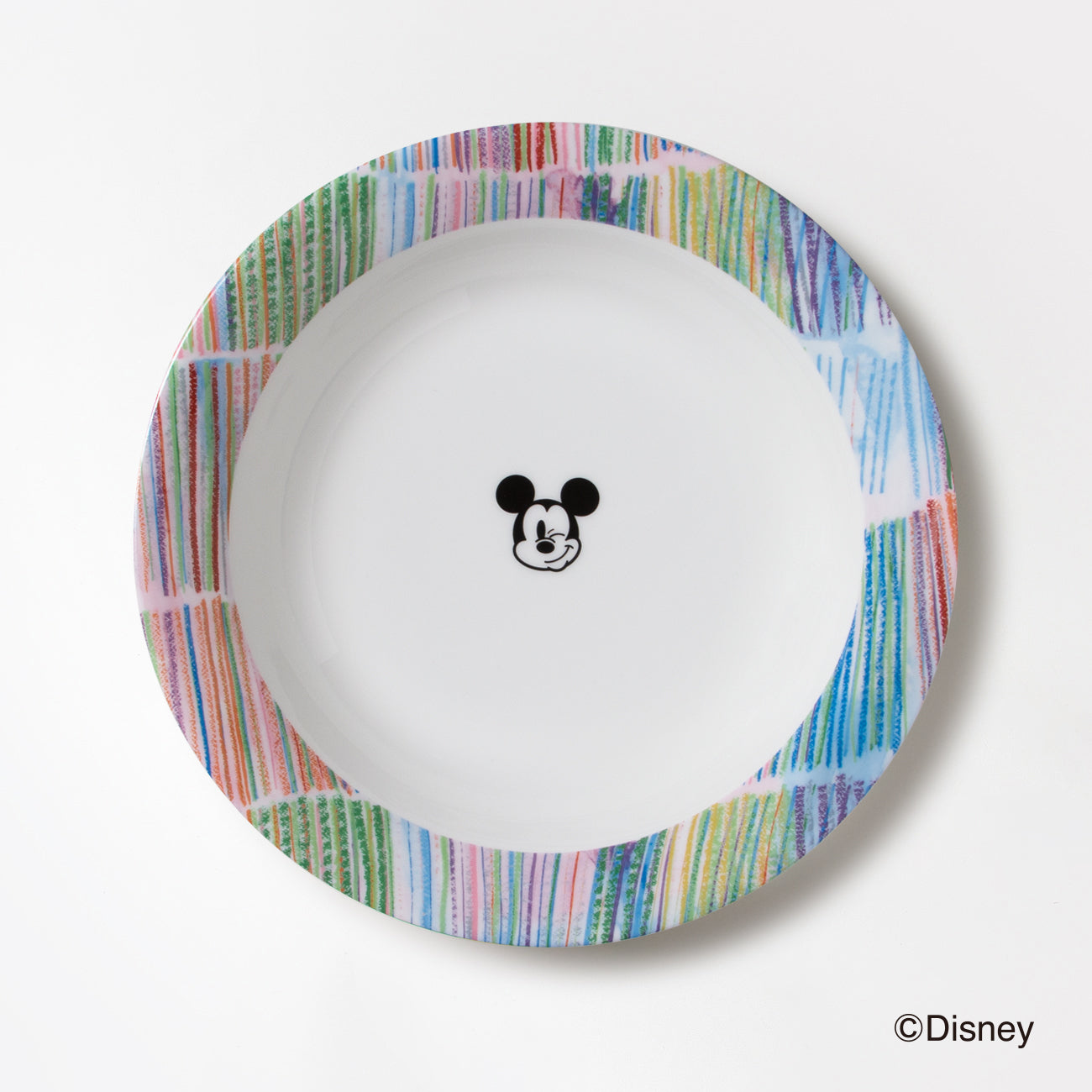 【復興支援商品】ART PASTA PLATE