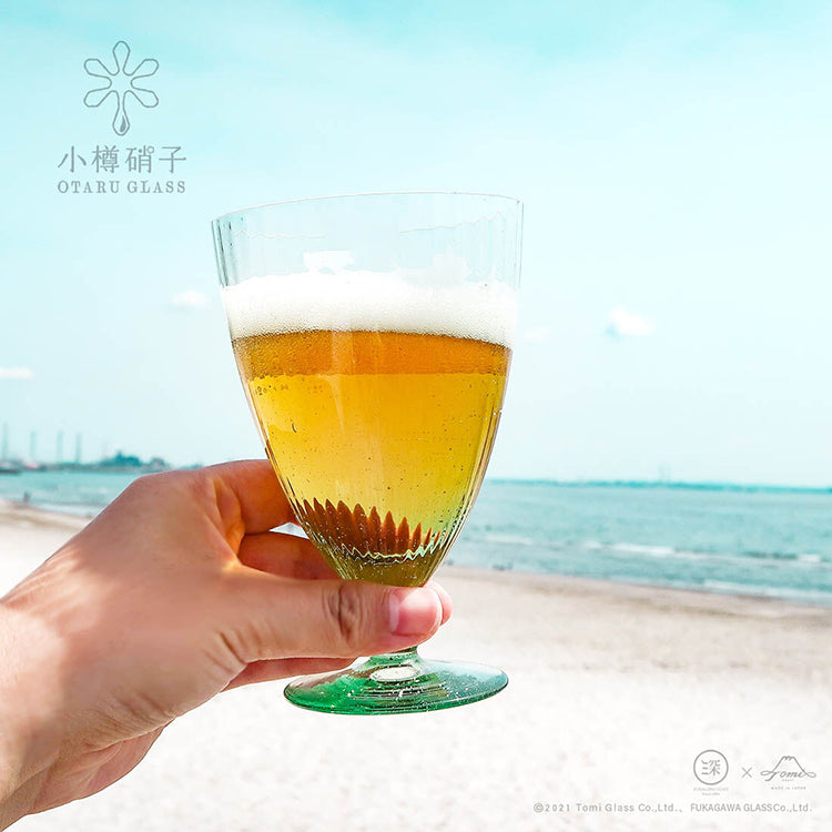 北海道生ビールジョッキ 5 - 酒