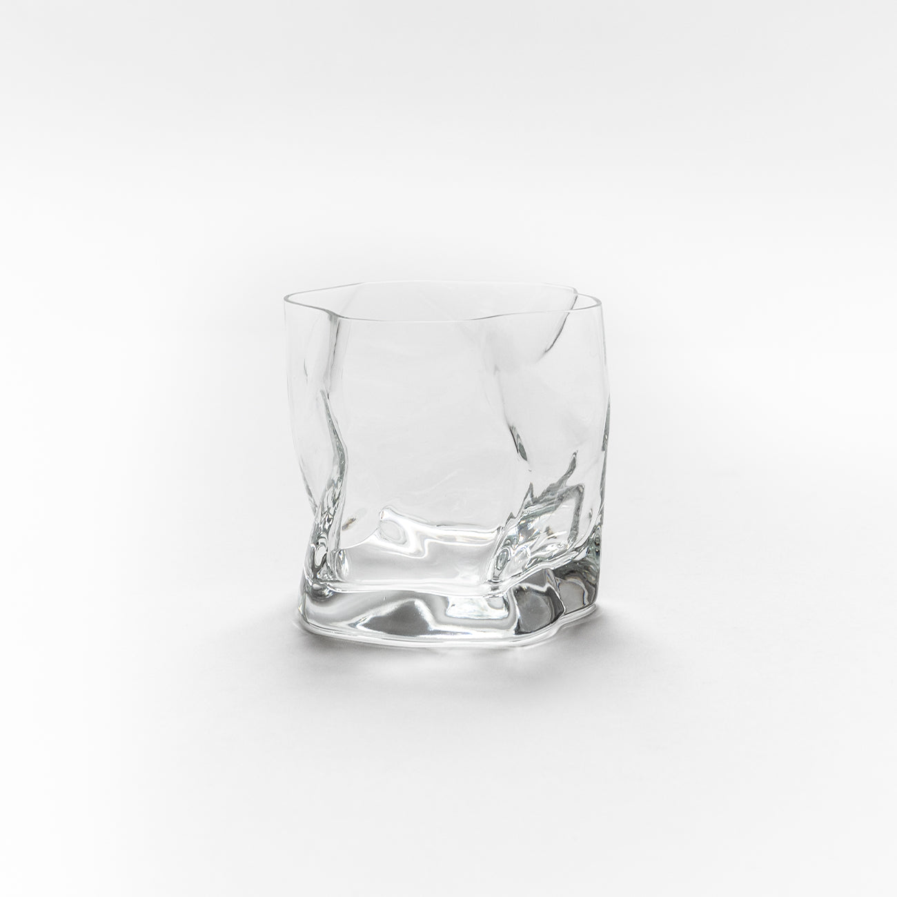 クランプル オールド ※1個箱入り｜グラス｜ガラス｜ブランド食器