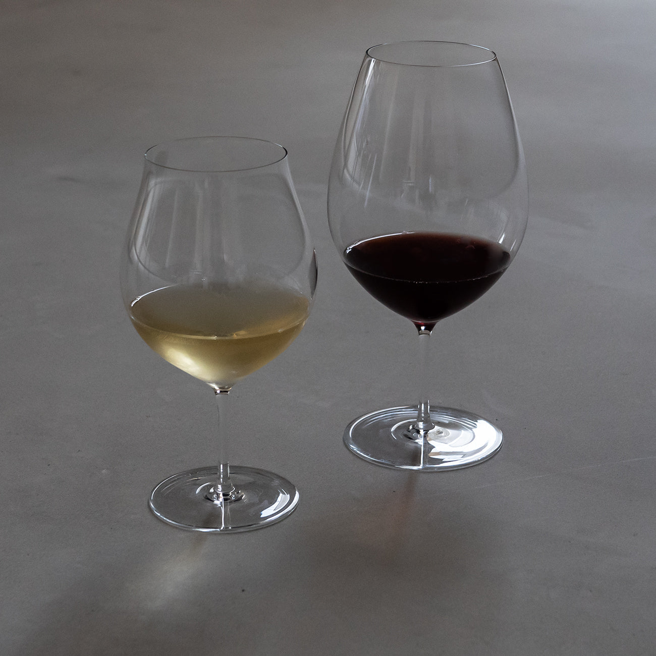 ワイングラス｜サヴァ15ozビール/ワイン Gift Box（2個入）｜ガラス