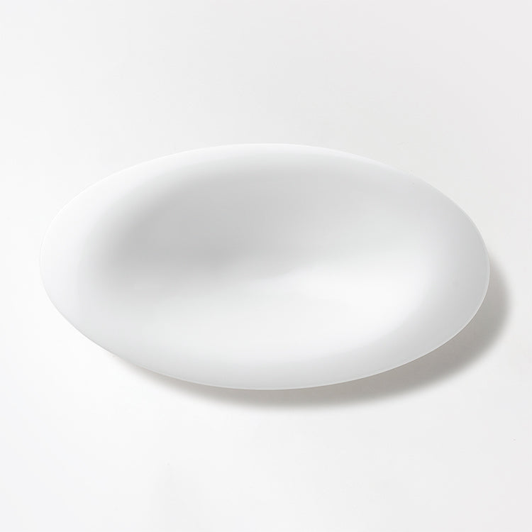 nikko食器｜岡部 泉｜SIJIMA OVAL BOWL 310｜IO｜ニッコー公式 