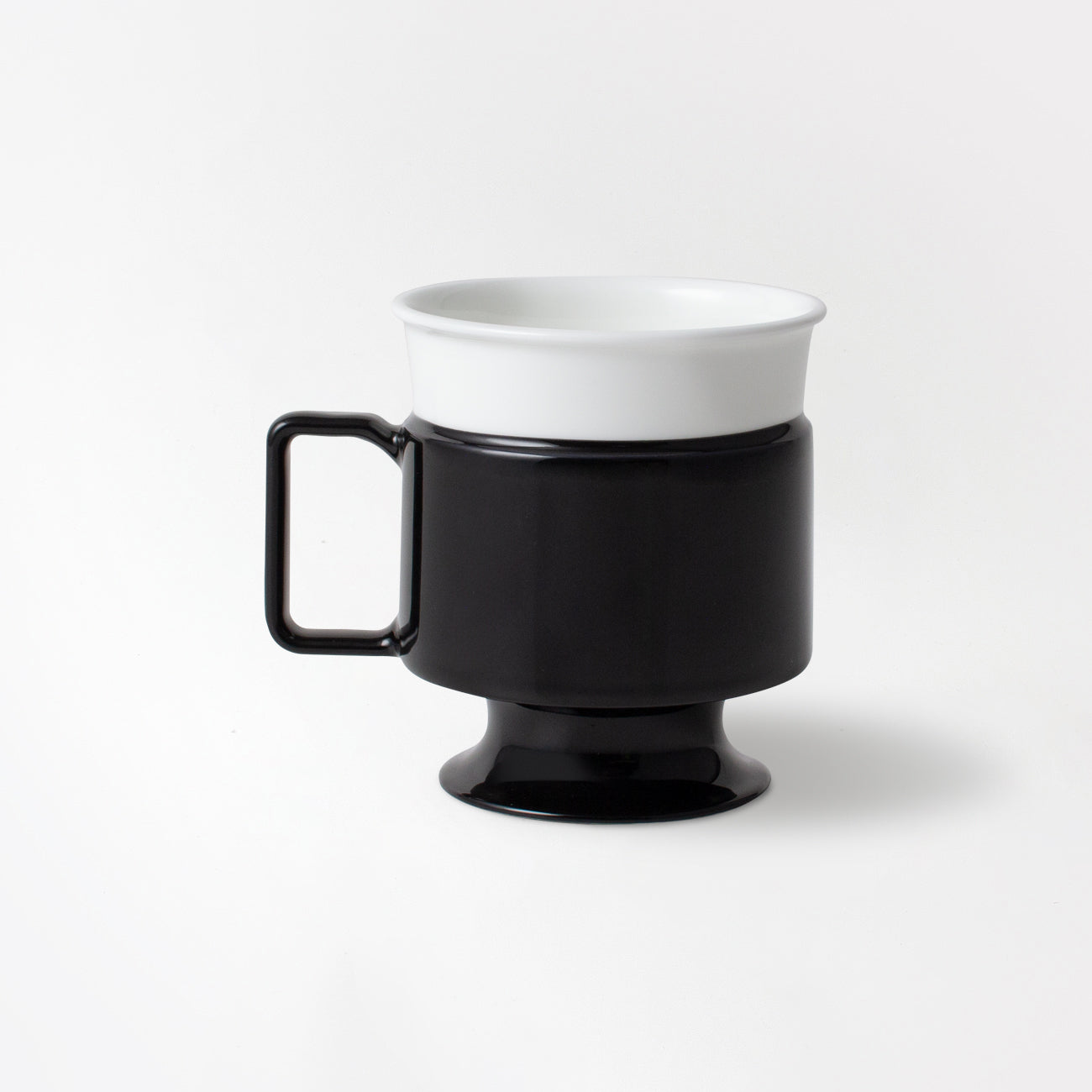 nikko食器｜#Single use Planet cup (ブラック)｜マグ｜ニッコー公式